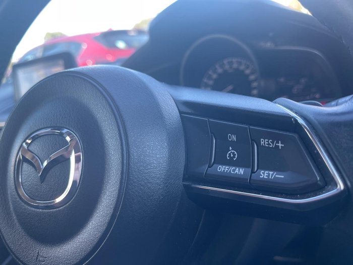 2016 Mazda 3 Maxx