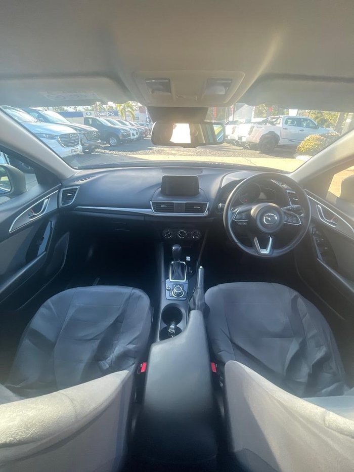 2016 Mazda 3 Maxx