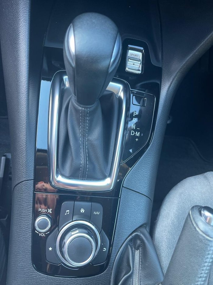 2016 Mazda 3 Maxx