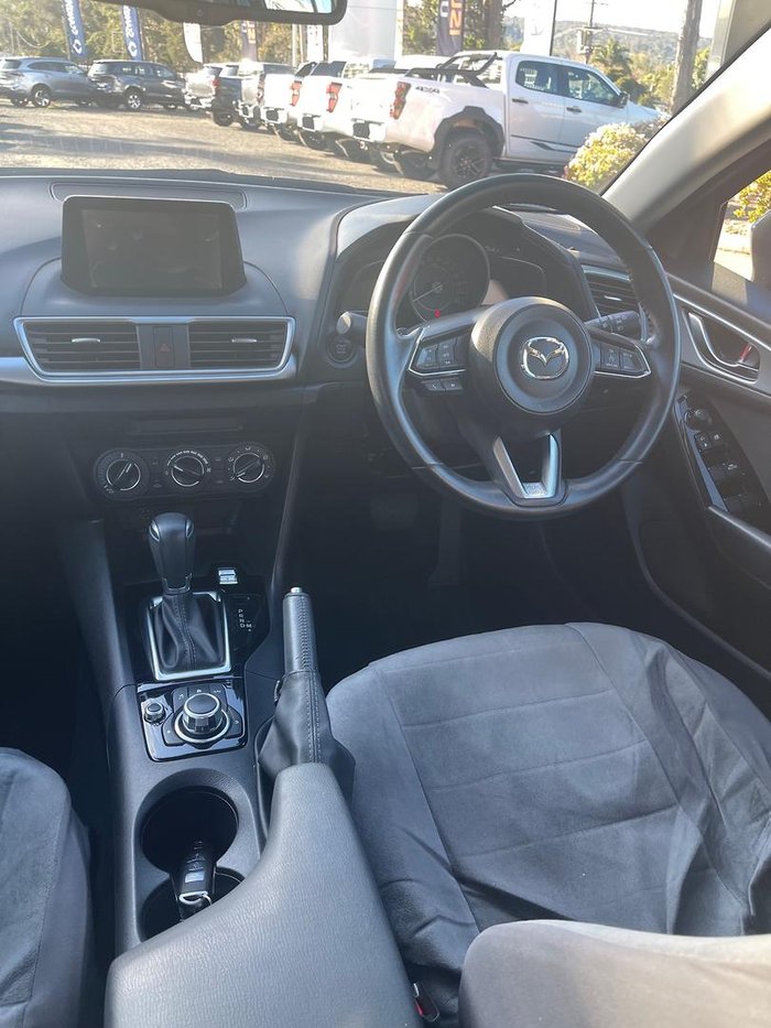 2016 Mazda 3 Maxx