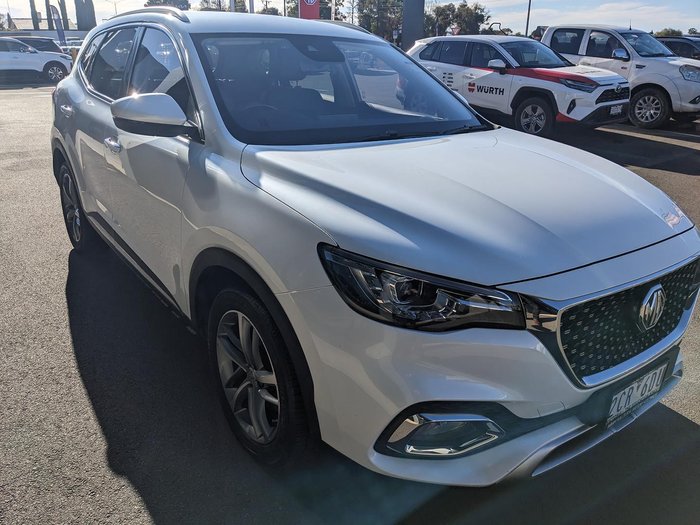 2022 MG HS Excite X