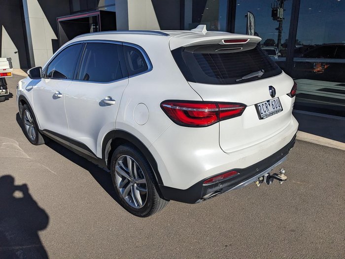 2022 MG HS Excite X