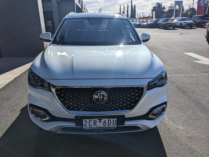 2022 MG HS Excite X