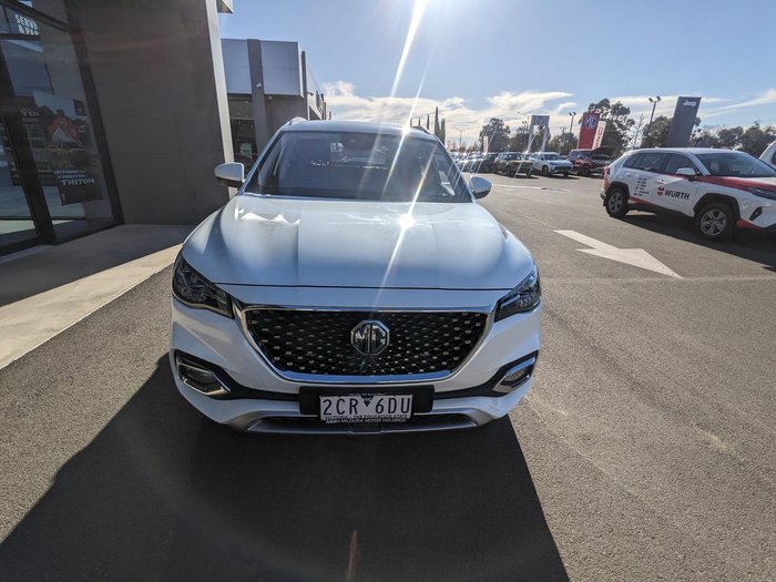 2022 MG HS Excite X