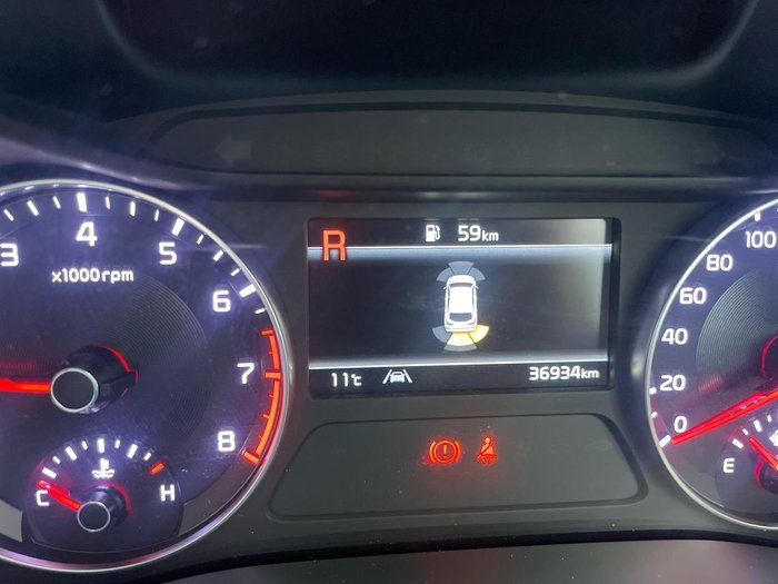 2022 Kia Cerato S