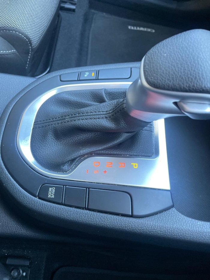 2022 Kia Cerato S