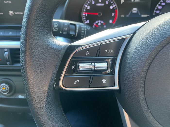 2022 Kia Cerato S