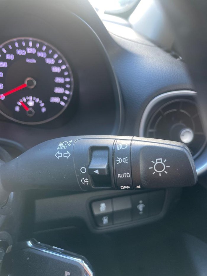 2022 Kia Cerato S