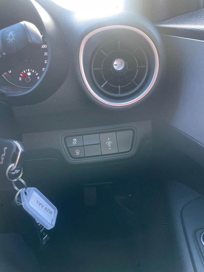 2022 Kia Cerato S
