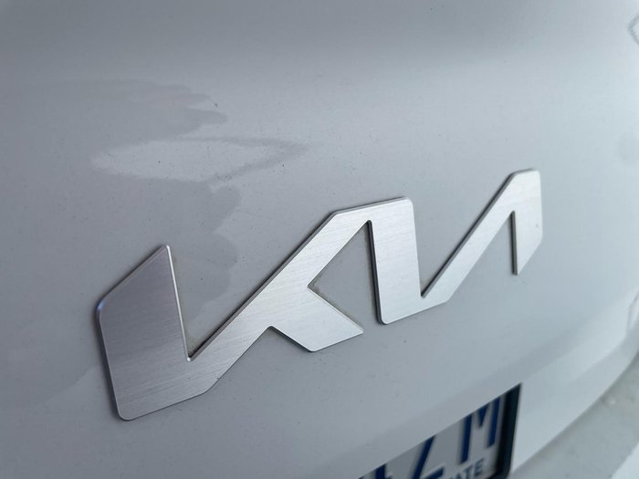 2022 Kia Cerato S
