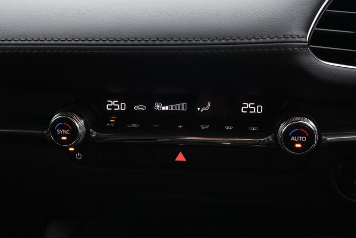2025 Mazda 3 G20 Evolve