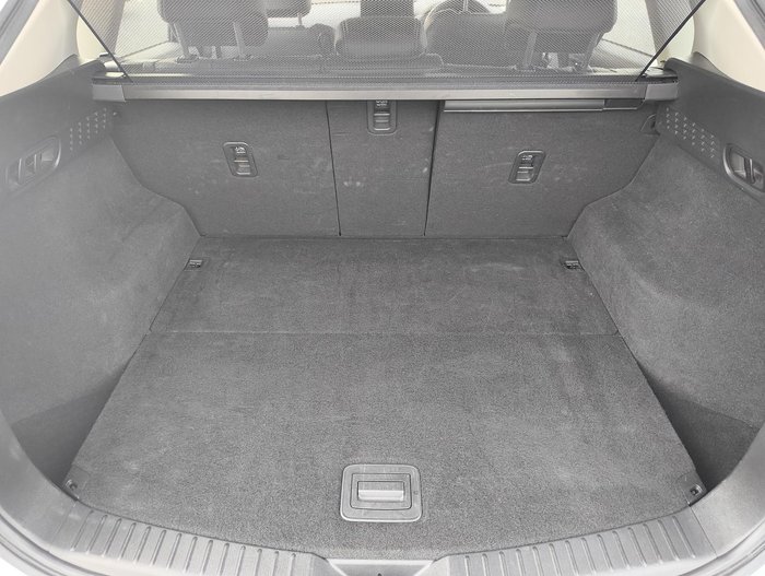2022 Mazda CX-5 G25 Touring