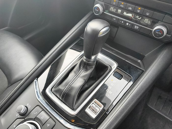 2022 Mazda CX-5 G25 Touring