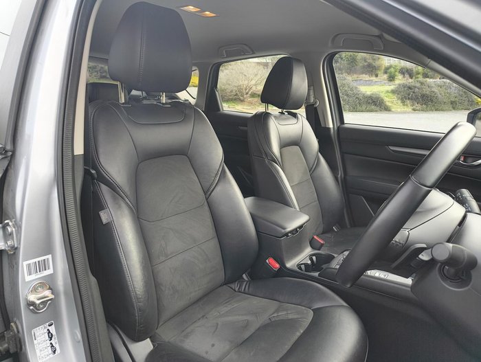 2022 Mazda CX-5 G25 Touring