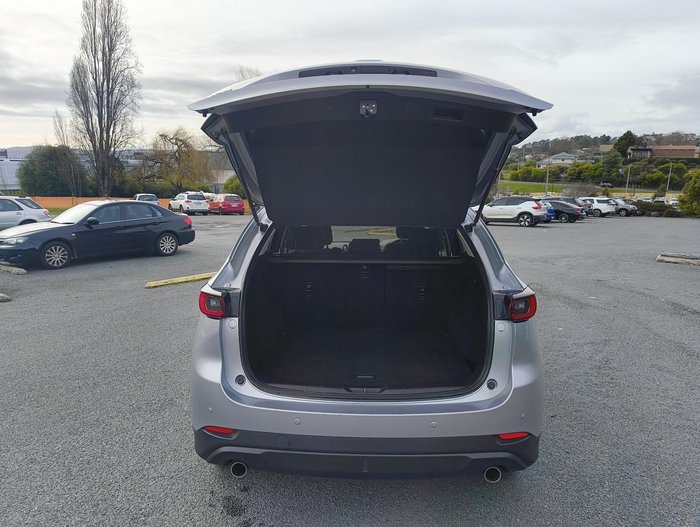 2022 Mazda CX-5 G25 Touring