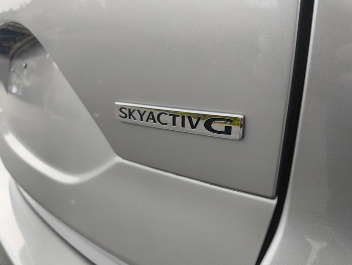 2022 Mazda CX-5 G25 Touring