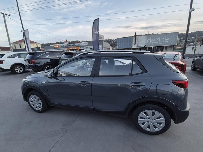 2022 Kia Stonic S