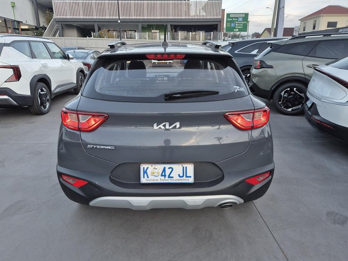 2022 Kia Stonic S