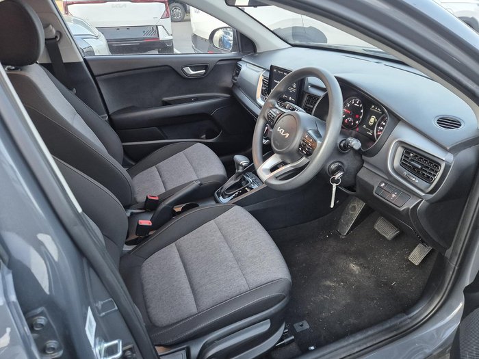 2022 Kia Stonic S