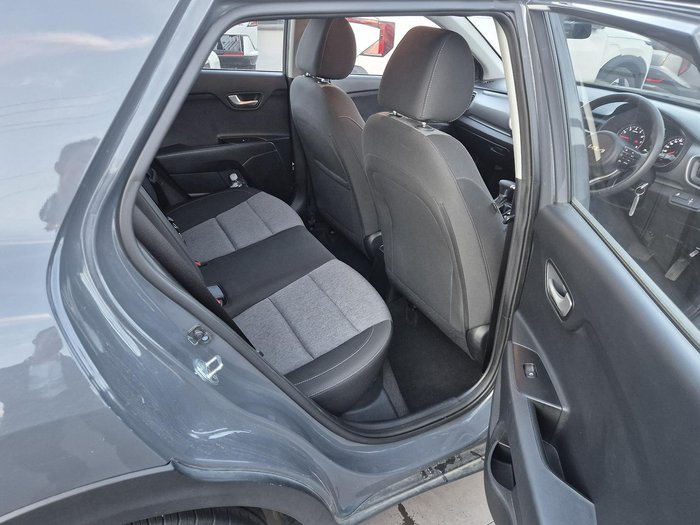 2022 Kia Stonic S