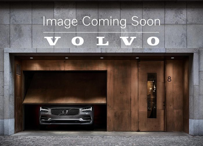 2021 Volvo S60 B5 Inscription