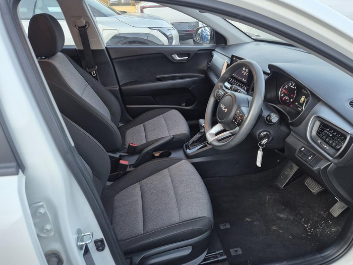 2023 Kia Stonic S