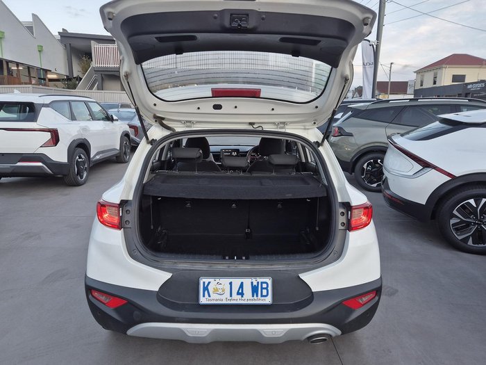 2023 Kia Stonic S