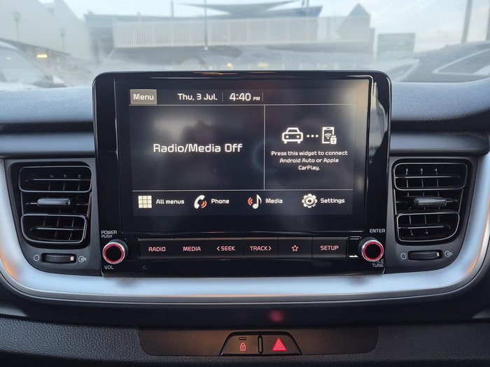 2023 Kia Stonic S