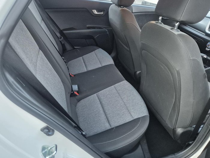 2023 Kia Stonic S