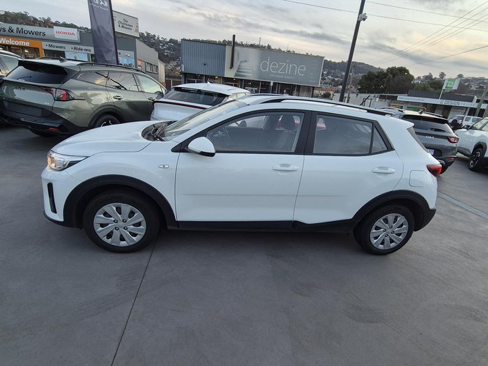 2023 Kia Stonic S