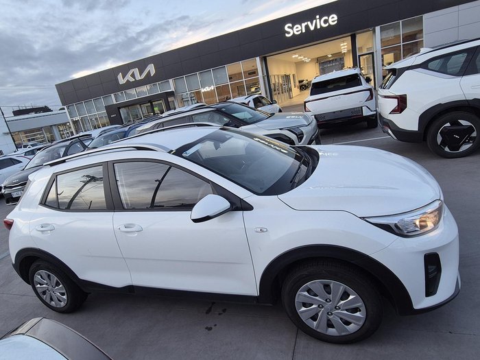 2023 Kia Stonic S