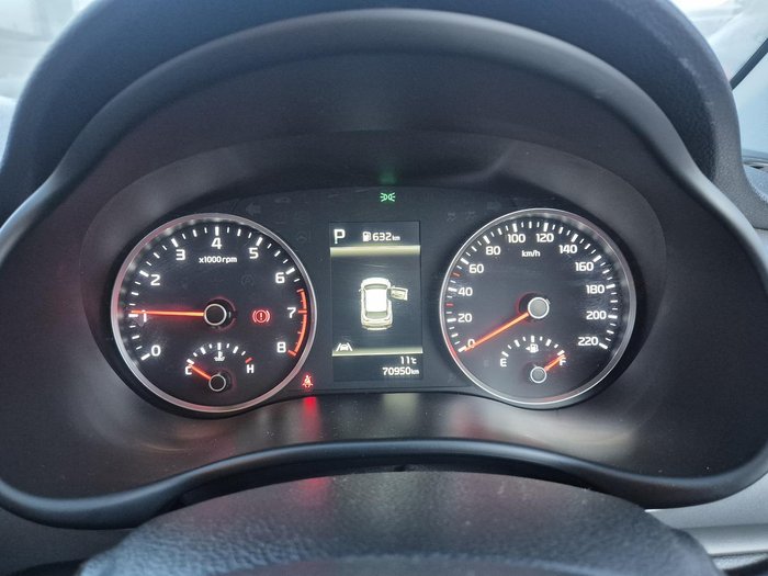 2023 Kia Stonic S