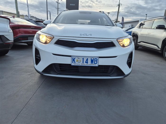 2023 Kia Stonic S