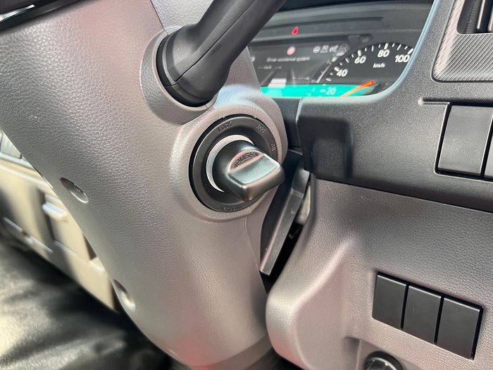 2025 Isuzu F Series FXY 260-355 6X4