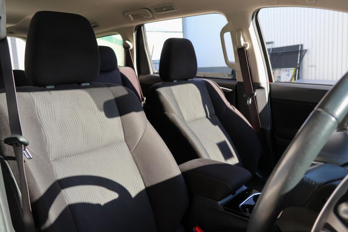 2021 Mitsubishi Pajero Sport GLS