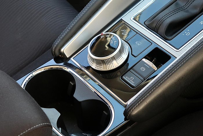 2021 Mitsubishi Pajero Sport GLS