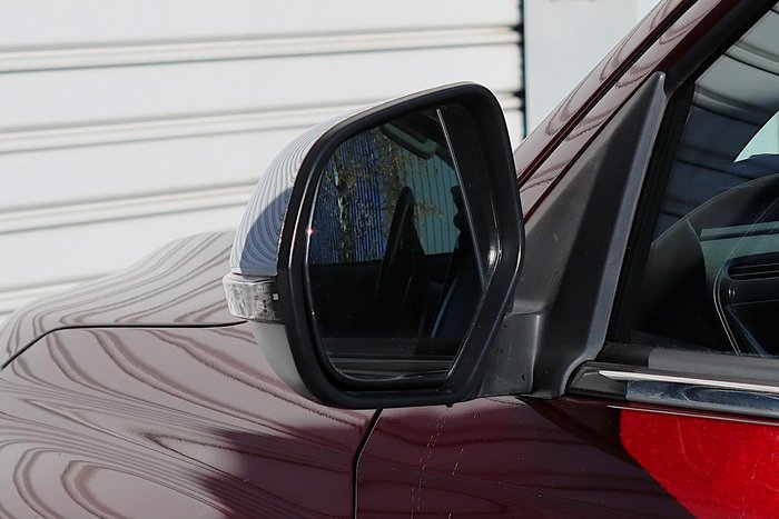 2021 Mitsubishi Pajero Sport GLS
