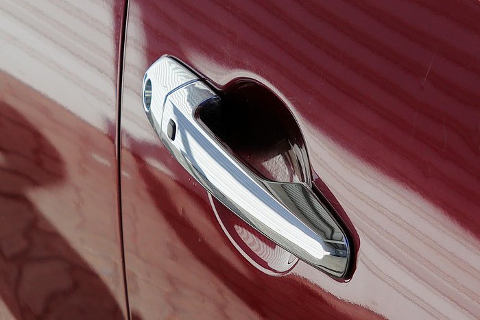 2021 Mitsubishi Pajero Sport GLS