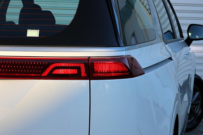 2022 Kia Carnival S