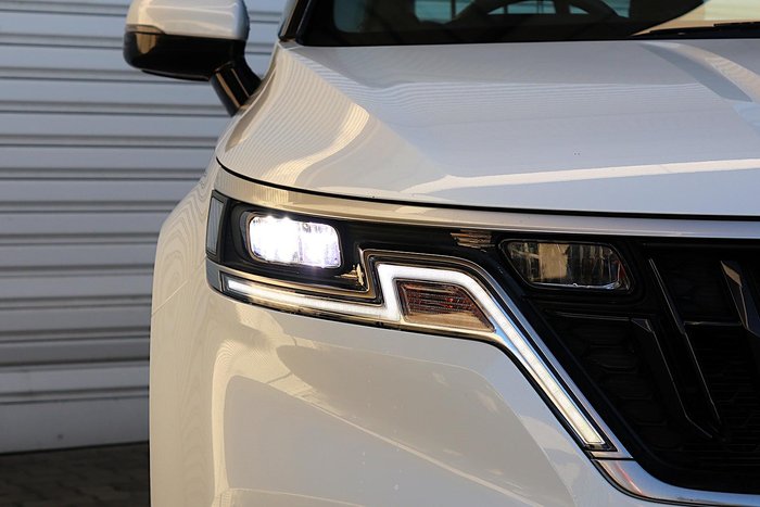 2022 Kia Carnival S