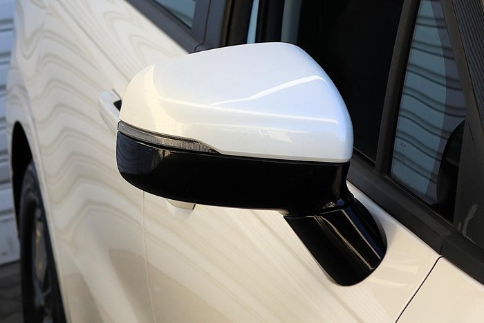 2022 Kia Carnival S