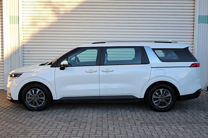 2022 Kia Carnival S
