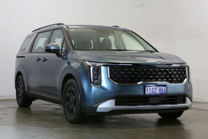 2025 Kia Carnival S