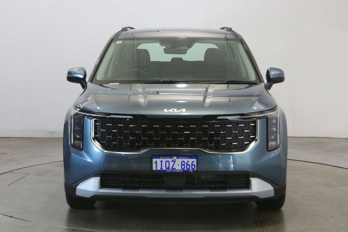 2025 Kia Carnival S