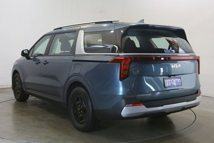 2025 Kia Carnival