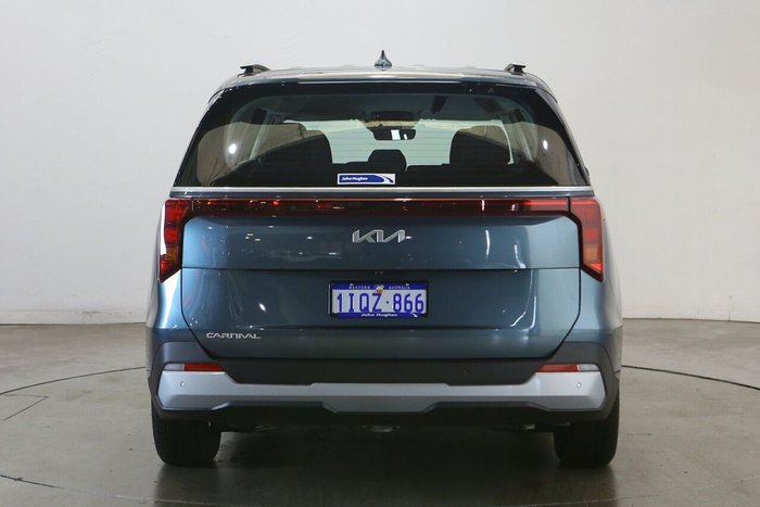 2025 Kia Carnival S