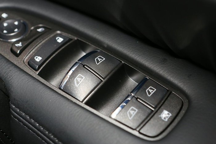 2025 Nissan Patrol Ti