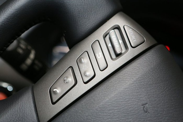 2025 Nissan Patrol Ti