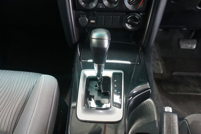 2023 Toyota Fortuner GX