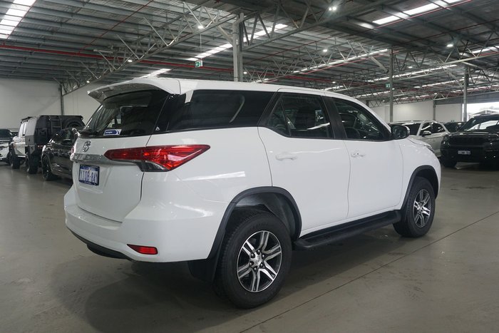 2023 Toyota Fortuner